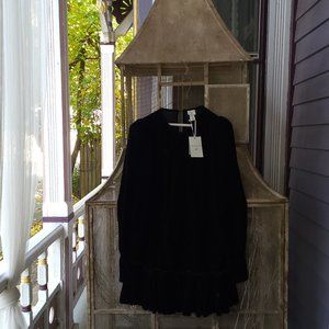 Vampire's Wife for H&M size L Black